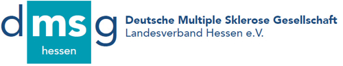 DMSG Hessen - Selbsthilfegruppen - Hochtaunus-Oberursel-Logo
